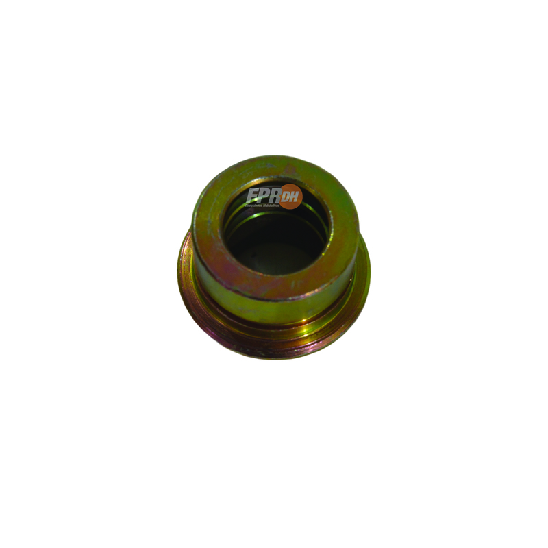 PO FIAT PALIO MODELO VIEJO BARRA 23mm EXTERIOR (COLA)