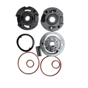 ROTOR, PLACAS,ESPIGAS,ORINGS CHEVROLET S-10 2.8MWM