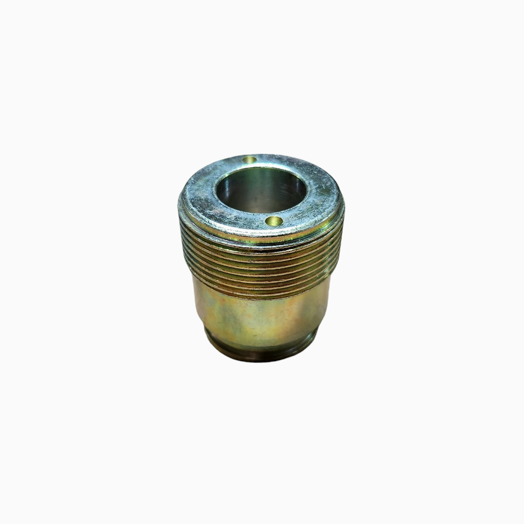 PO FORD ECOSPORT/FIESTA II EXTERIOR CON BUJE ROSCADO (COLA)