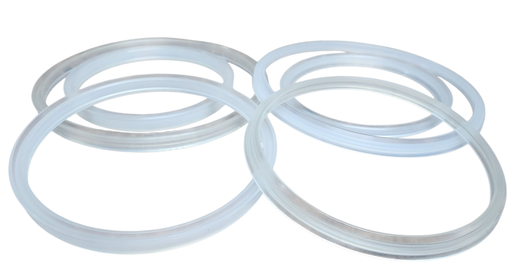 REPARACION HYVA ALPHA 3 ESTACIONES 99 A 137 MM