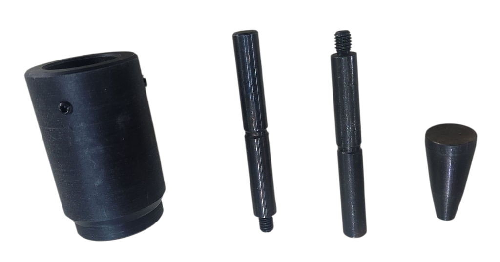 HERRAMIENTA PARA EXTRACCION DE RETENES