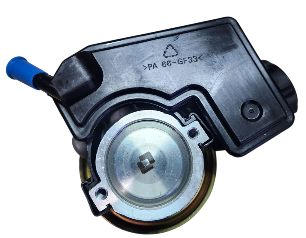 BH PEUGEOT 206/207/CITROEN AIRCROSS  POLEA 137MM NAFTA