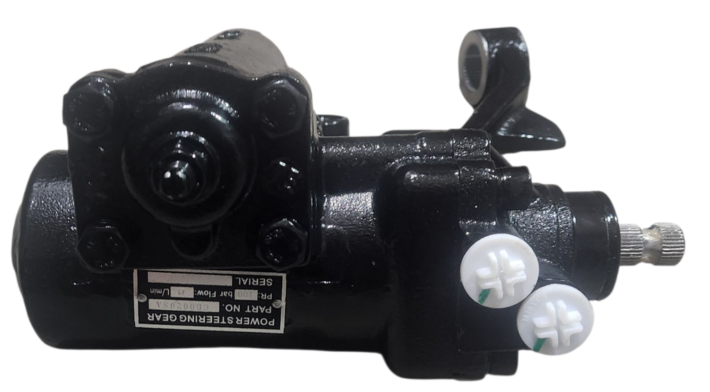 CAJA DE DIRECCION ISUZU LUV/CHEVROLET LUV