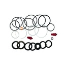 KIT REP CAJA MITSUBISHI L200 92/... 30/32MM