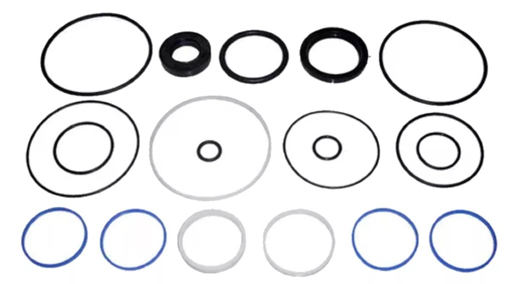 KIT REP CAJA TOYOTA 4*4 SECTOR 36MM