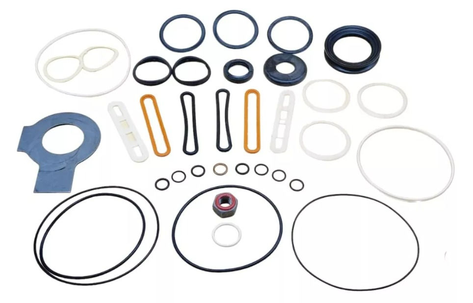 KIT REP CAJA 8043 SCANIA 111/IVECO