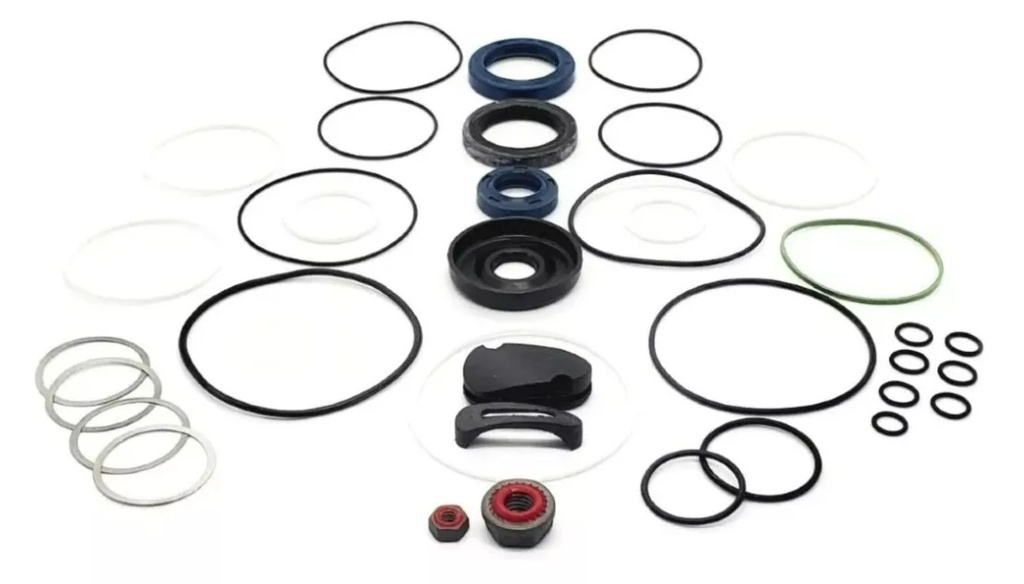 KIT REP CAJA 8053 F.1000/F.4000 - A/C/D10-D20 SERVOTRONIC