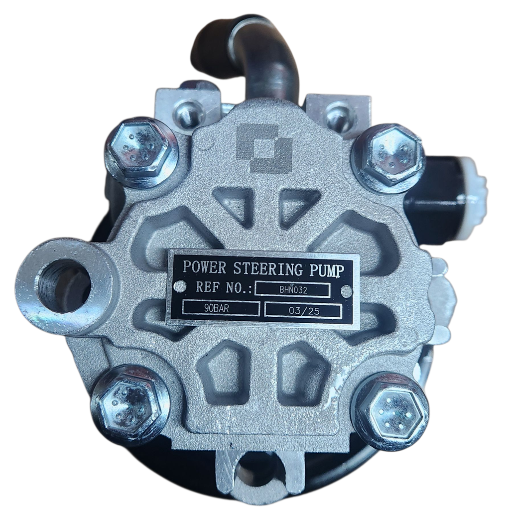 BH TOYOTA HILUX 2015/...