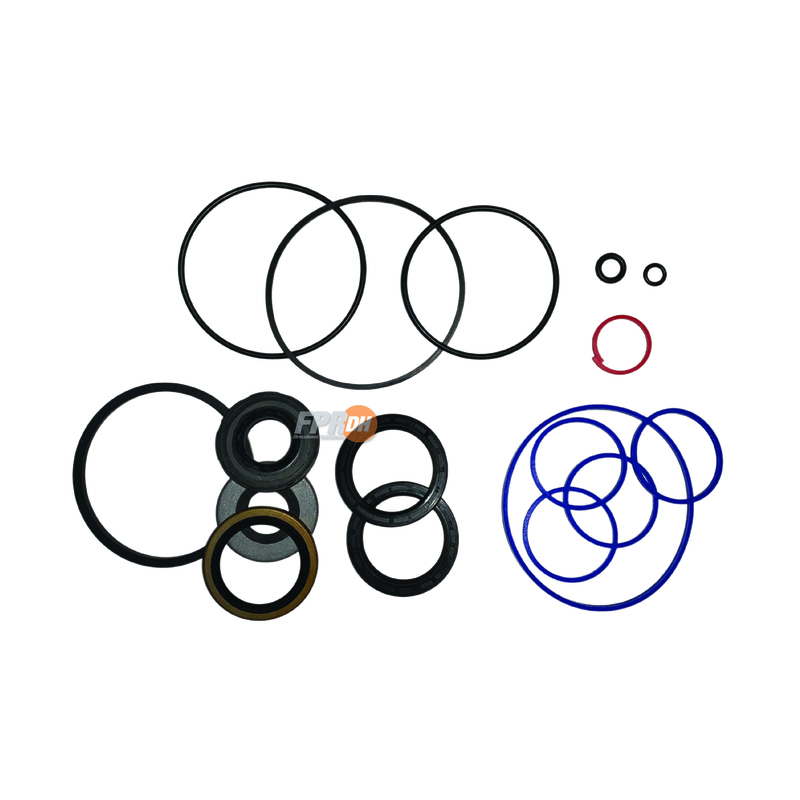 KIT REP CAJA FORD DUTY / DODGE RAM 35MM 4*4