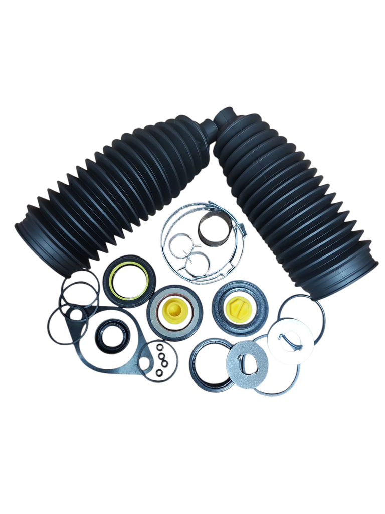 KIT REP CREMALLERA TOYOTA HILUX 05/.C/FUELLES