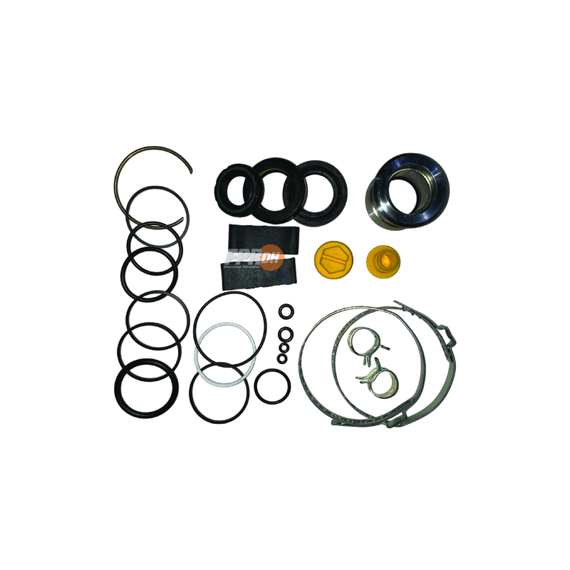 KIT REP CREMALLERA VW FOX/SURAN 24MM