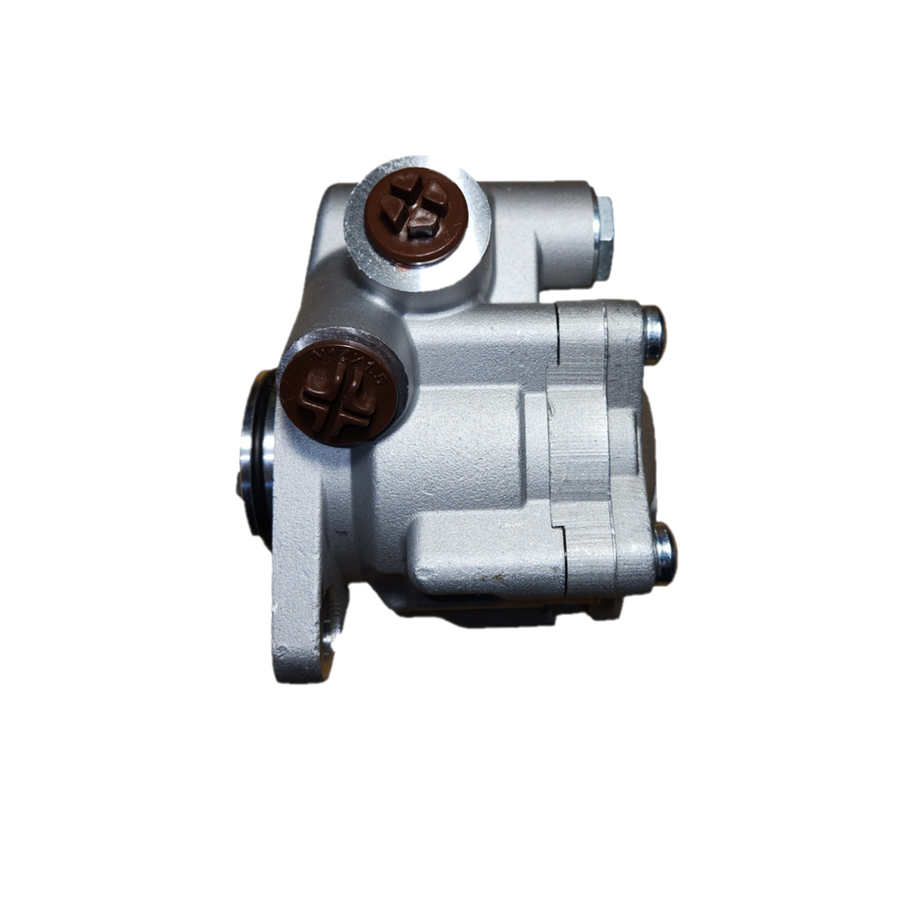 BH IVECO DAILY M/N 50C17/70C17/35S14 2007/2018