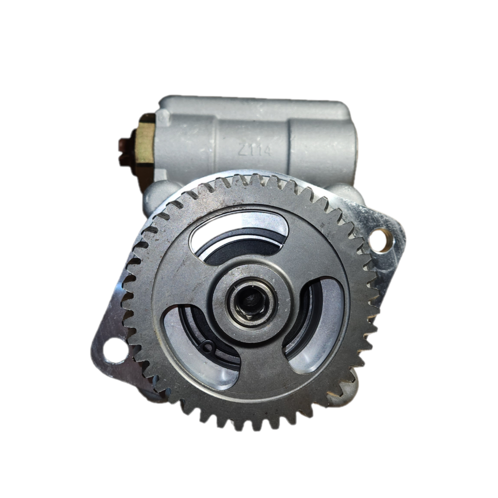 BH CHEVROLET SILVERADO MWM C/ENGRANAJE HELICOIDAL 100bar