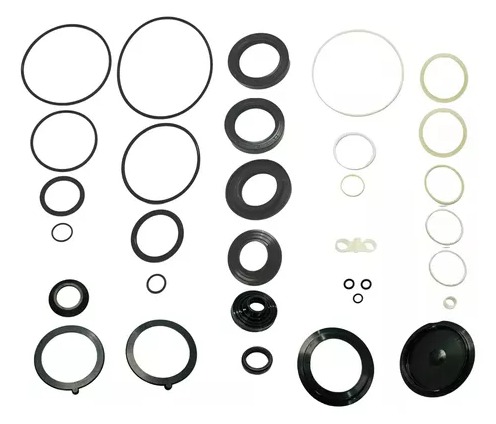 KIT 8014 298 805 CAJA MB ACCELO 815