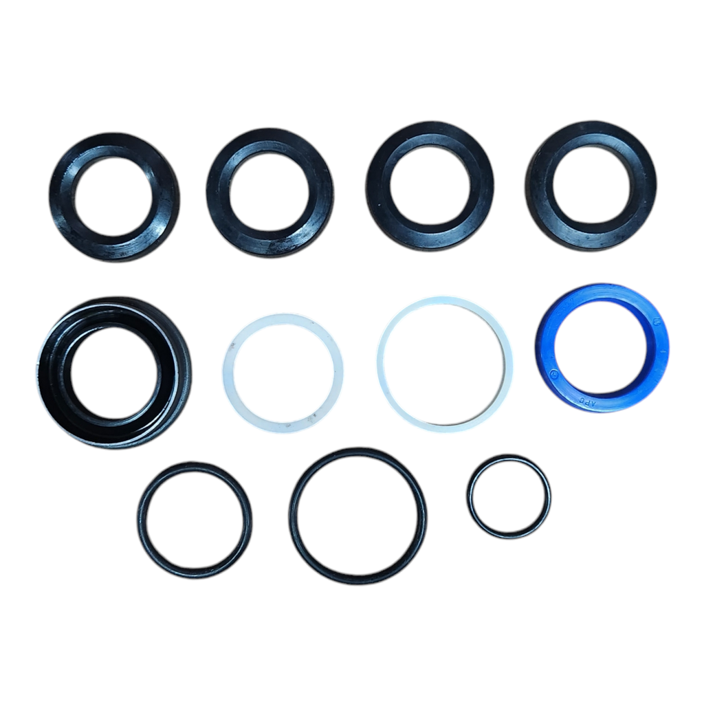 KIT REPARACION CILINDRO LEVANTA CABINA IVECO EUROCARGO / TECTOR 25MM