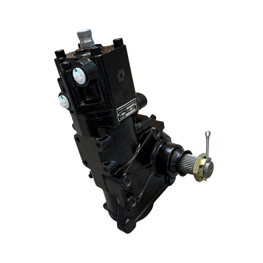 CAJA DE DIRECCION MB1114-L1113  8063955923