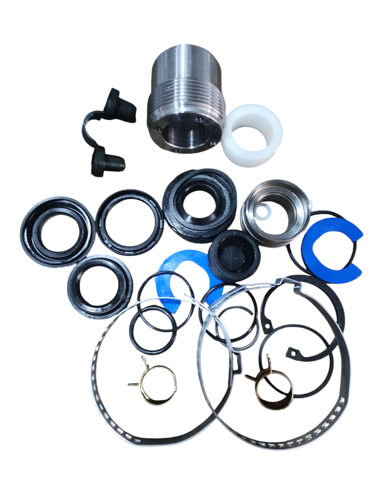 KIT REP CREMALLERA FORD ECOSPORT 22MM S/FUELLES