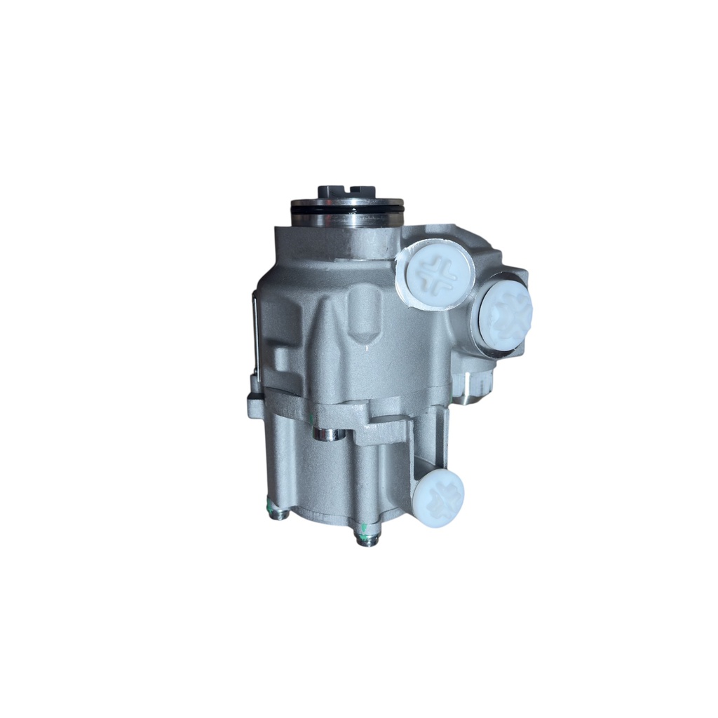 BH MB ACTROS TANDEM TN4