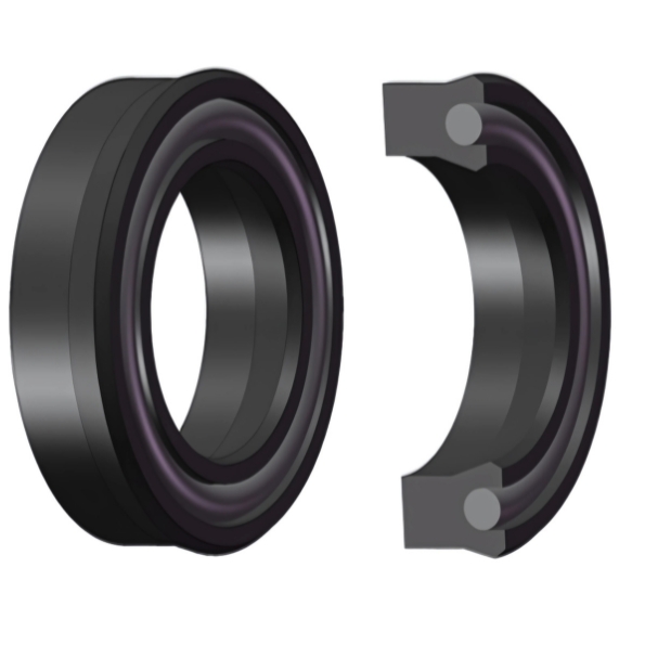 POLYPACK 57.15*69.85*9.52