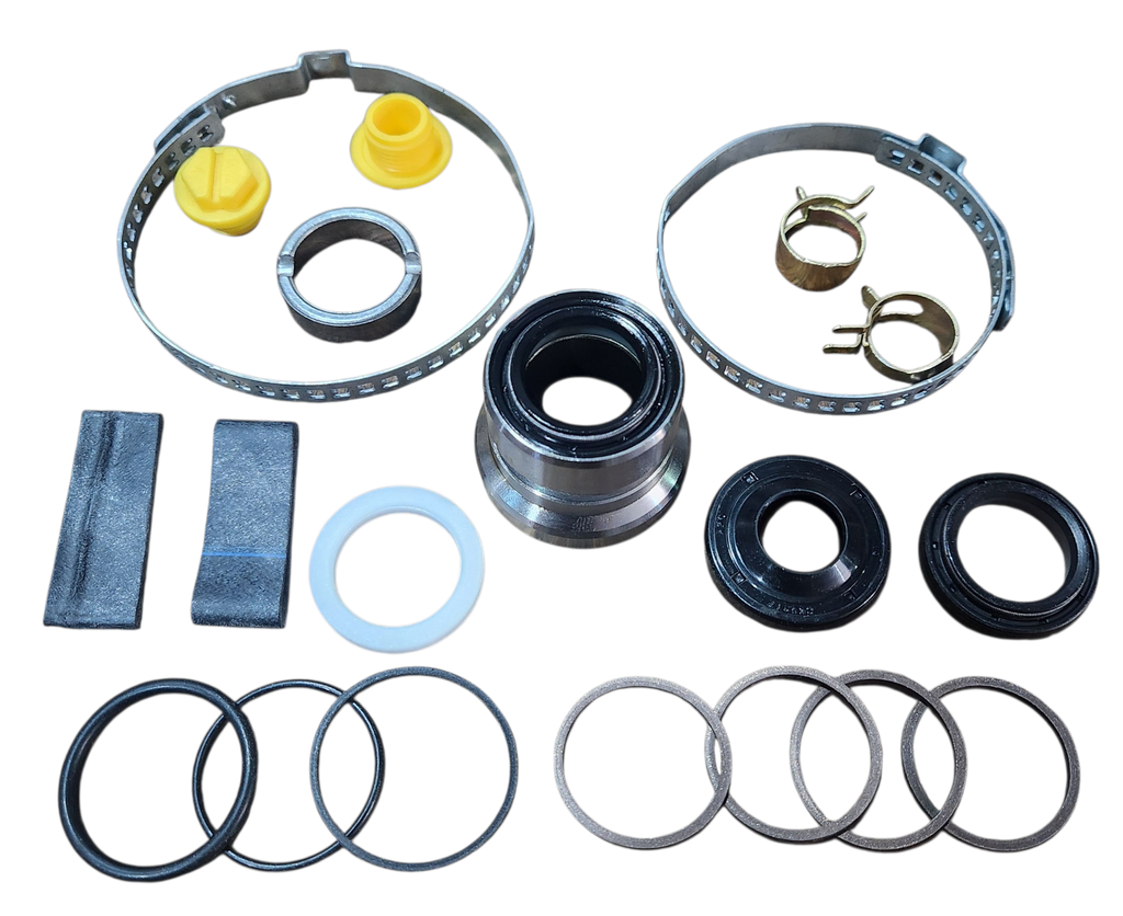 KIT REP CREMALLERA VW GOL TREND / VOYAGE 23MM