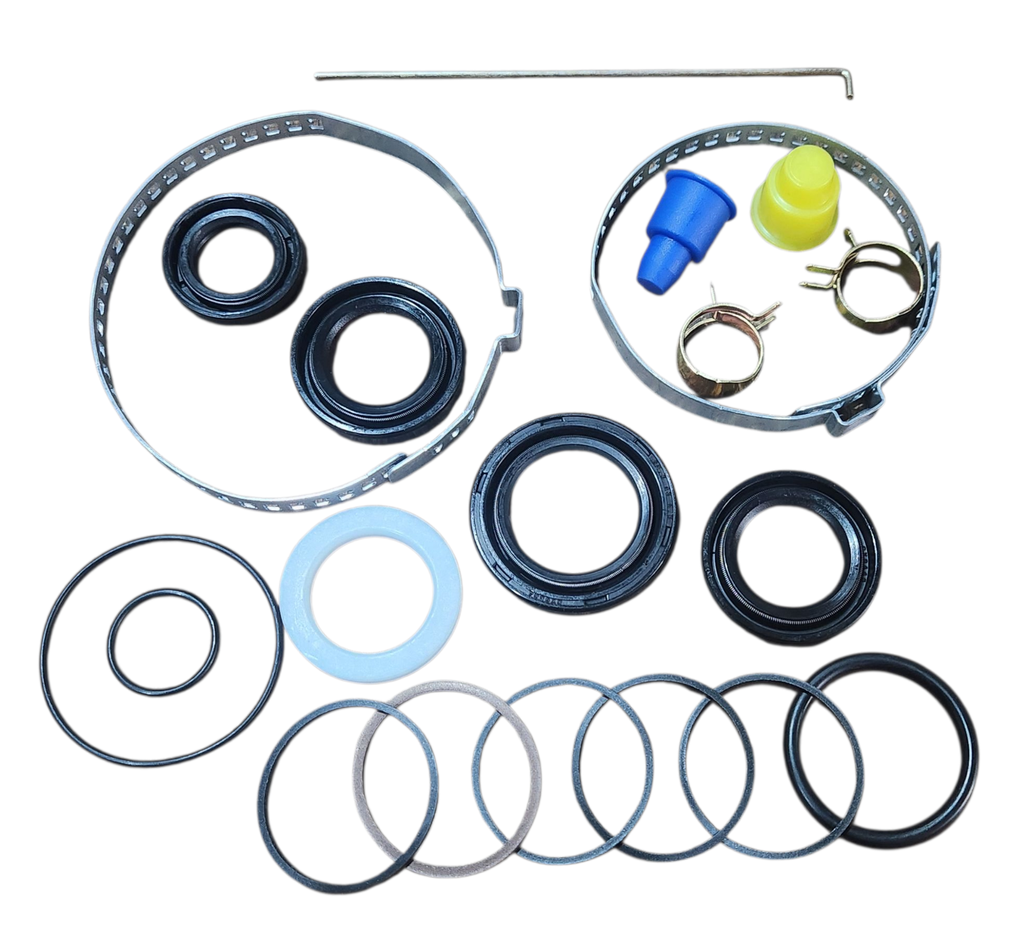 KIT REP CREMALLERA RENAULT CLIO 2 /KANGOO/MEGANE/SCENIC