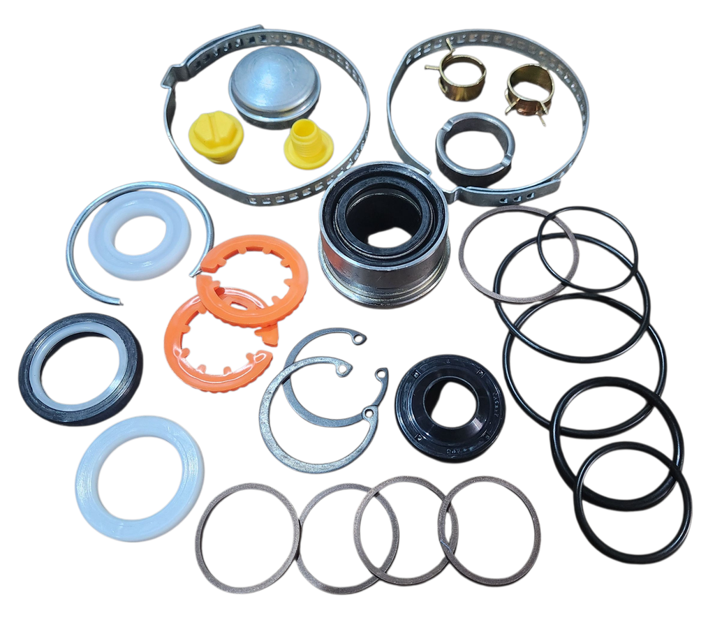 KIT REP CREMALLERA FIAT PALIO / SIENA 25MM
