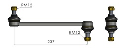 [BL16-51] BIELETA HYUNDAI TUCSON 05/… / KIA SPORTAGE 05/…  // DELANTERA