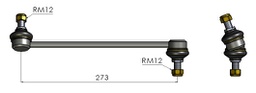 [BL16-61] BIELETA HYUNDA H-1 2007--&gt; / DELANTERA DERECHA
