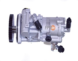 [MZ541019810COM] BH CHEVROLET S10 MOTOR MWM 02/.. COMPLETA CON DEPRESO