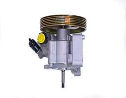 [MZ928] BH FIAT PALIO/SIENA/STRADA MOTOR E-TORQ ACOPLA BOMBA AGUA EJE ROSCADO LARGO_