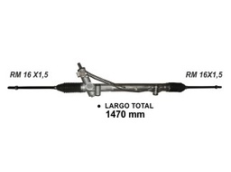 [CNYA119] CN FORD TRANSIT 03/14 VALVULA CORTA M/N