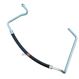 [W7016] MANGUERA RETORNO PEUGEOT 206/207 1.9 DIESEL