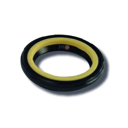 [R9437] (136) RETEN DERECHO DE CREMALLERA TEMPRA - FIORINO - ASTRA - CORSA II  25*35*4