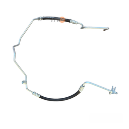 [W7001] MANGUERA PRESION PEUGEOT 206 1.4 1.6 8 V TU5JP