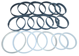 [APCHYA011] REPARACION HYVA ALPHA 3 ESTACIONES DE 99 A 137MM COMPLETO