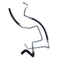 [W7016/W7017] Manguera Retorno PEUGEOT 206/207 1.9 DIESEL