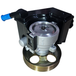 [BH609] BH PEUGEOT 206/207PARTNER/CITROEN BERLINGO/XSARA PICASSO POLEA DE 125mm C/DEPOSITO