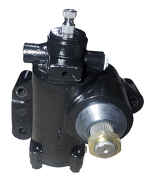 [CD8090 974 926] CAJA DE DIRECCION 8090 FORD CARGO 814/VW L80 C/BRAZO PITMAN