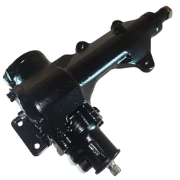 [CD0007SA] CAJA DE DIRECCION FORD PATA LARGA S/PITMAN